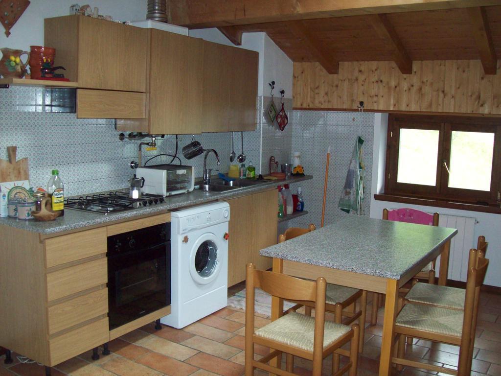 Appartamentino Nel Bosco Sondrio Ngoại thất bức ảnh